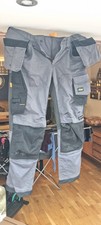Snickers Workwear Men's Trousers