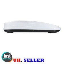 320 liter car roof - roof, box