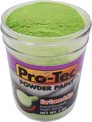 Pro tec 2oz - pro-tec, fishing