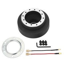 Steering Wheel Hub Adapter