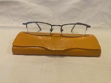 Ted Baker eyeglasses blue
