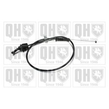 QH QTC5061 Accelerator Cable