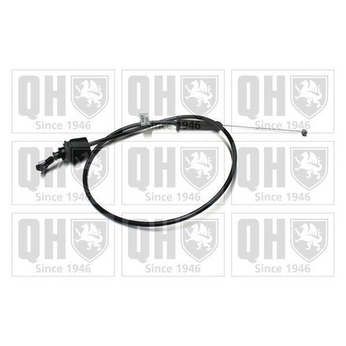 Qtc5061 accelerator cable - qh,