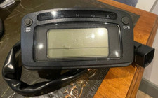 Arctic Cat / Suzuki Quad Bike ATV Display Screen 0402-045