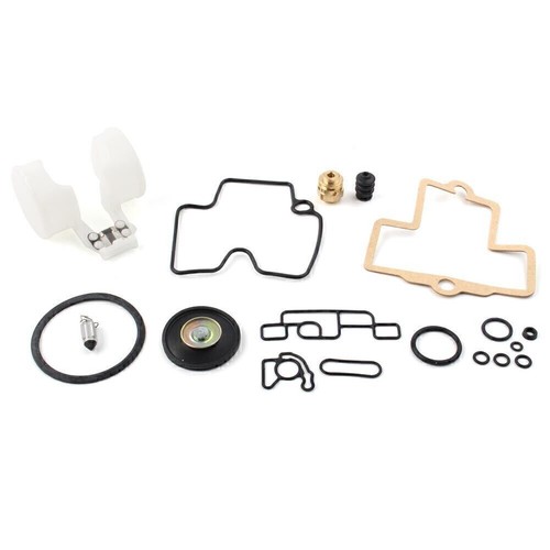 Carburetor rebuild kit set - kit,