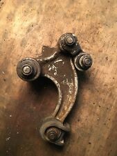 YAMAHA DT125LC MK3 MONO SHOCK LINKAGE DT125LC SHOCK LINKAGE DT125LC MK3 34X