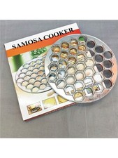 Dumpling Maker Mould 37 Holes