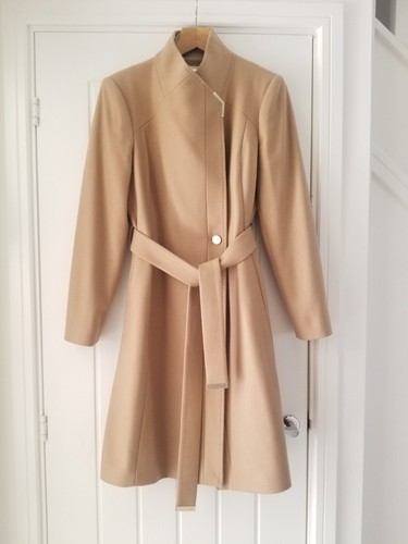 Ted baker ellgenc beige camel - baker,