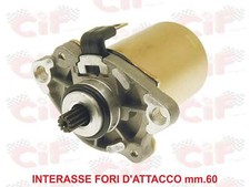 MOTORINO AVVIAMENTO MOTORI