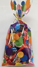 Pre Filled Sweet Party Bags