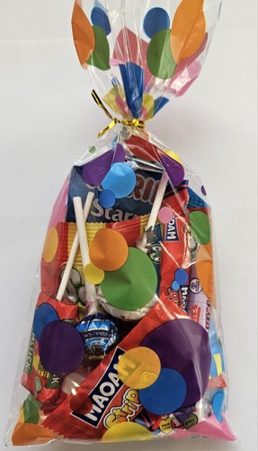 Pre filled sweet - sweet, party