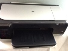HP Officejet Pro K8600DN K8600 Duplex & Network A4 A3 Colour Printer. Ref:CD_20