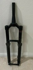 ROCKSHOX DOMAIN RC 29", 170MM TRAVEL, 15X110 BOOST, MAXLE STEALTH, E-BIKE FORK