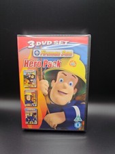 Fireman Sam The New Hero Next