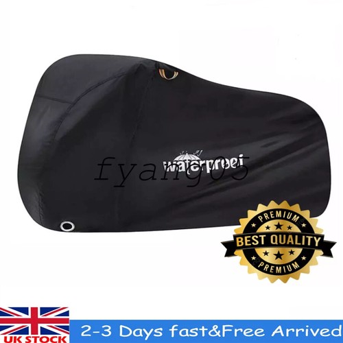 Waterproof mountain bike - waterproof,