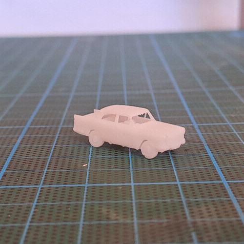 Morris oxford gauge cmac - n,