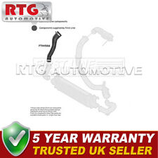 Turbo Hose Fits Ford Fiesta