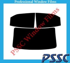 PSSC Pre Cut Rear Car Window