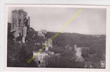 Cpsm 41800 Lavardin Le Chateau Overview Edit Caillet