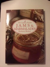 Jams and Marmalades By First
