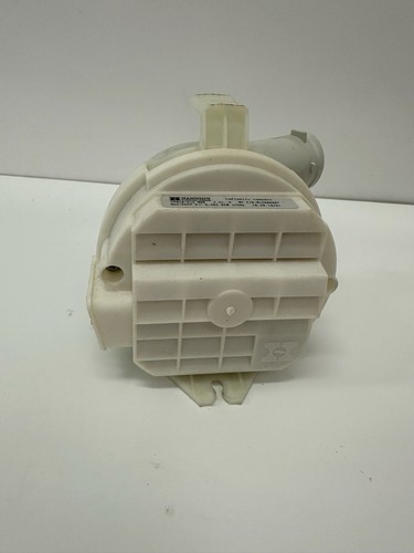 Dishwasher whirlpool adp720wh - whirlpool,