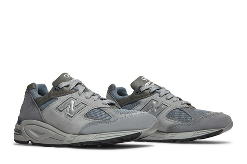Wtaps new balance 990v2 made - wtaps,