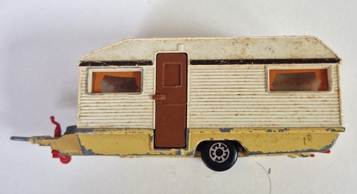1978 vintage matchbox - 1978,