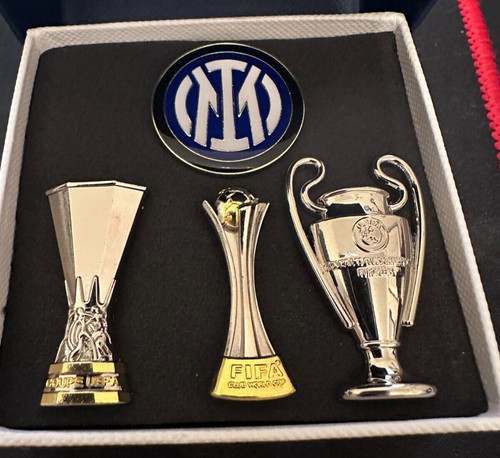 Inter milan european - inter,