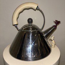 Famous design Alessi Michael