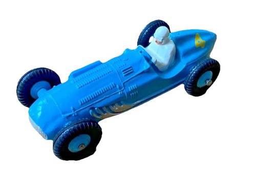 Dinky 230 talbot lago - dinky, talbot-lago