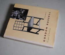 Gordon Russell : Designer of