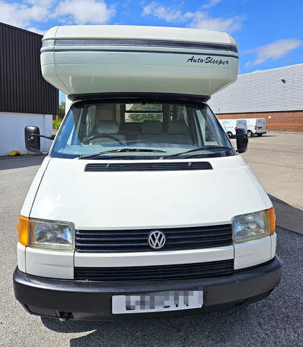 For sale autosleeper - sale,