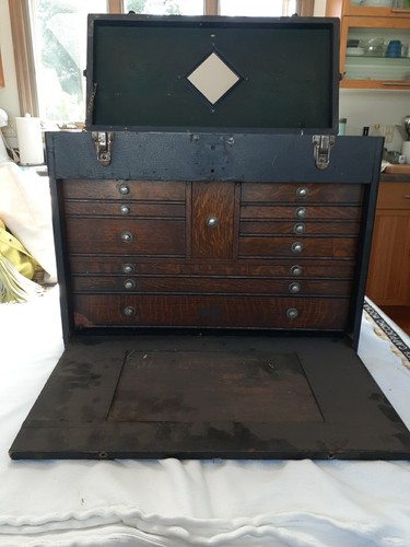 Vintage gerstner son 11 - son,