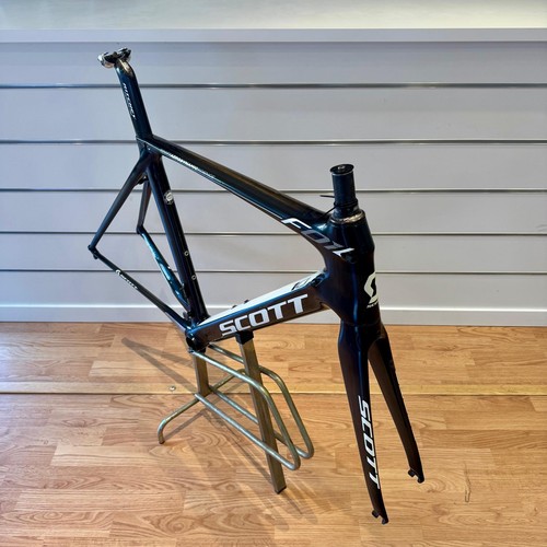 Scott foil frame - frame, worldwide
