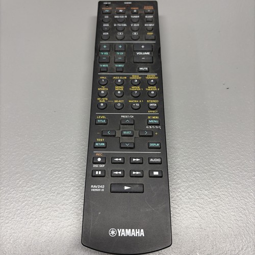 Genuine yamaha rav242 v829520 - yamaha,