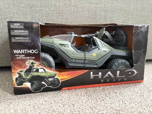 Halo reach unsc - reach, warthog