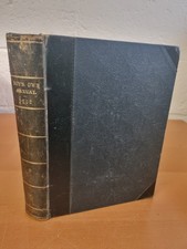 BOY'S OWN ANNUAL Vol. 24 -