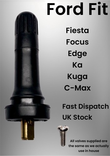Valve tyre pressure sensor - tyre,