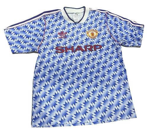 Vintage original 1990 man - vintage,