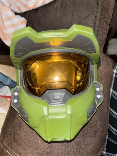 2020 microsoft disguise - microsoft, halo
