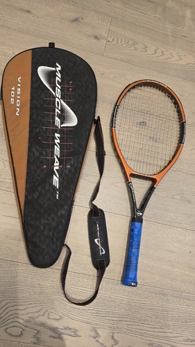 Dunlop vision 102 muscle - 102,
