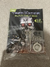 Hachette Partworks: The