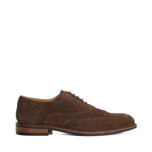 Dune london mens baltics suede - london,