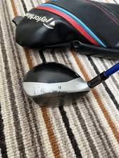 TaylorMade M4 3HL Wood Diamana