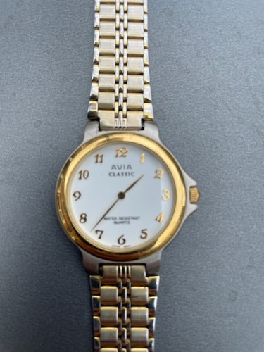 Avia mens watch vintage - avia,