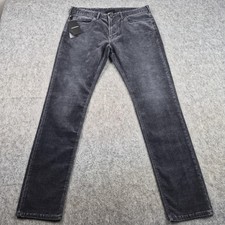 Emporio Armani Jeans Mens W33