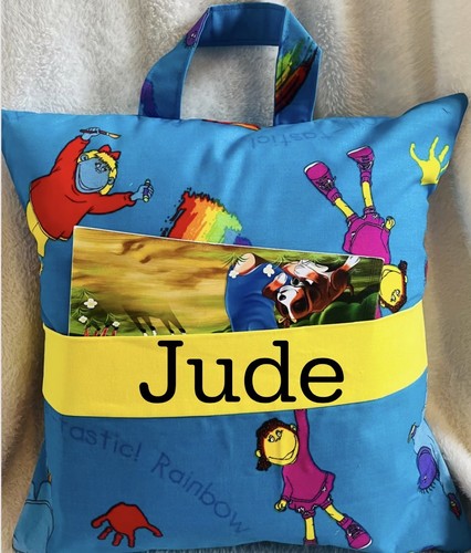 Personalised cbeebies tweenies - personalised,