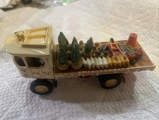 Tan 1918 Atkinson Steam Wagon