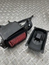Yamaha WR 125 X 2012 airbox 2009 - 2017