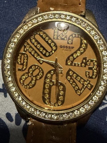 Gossip quartz ladies - ', fashion